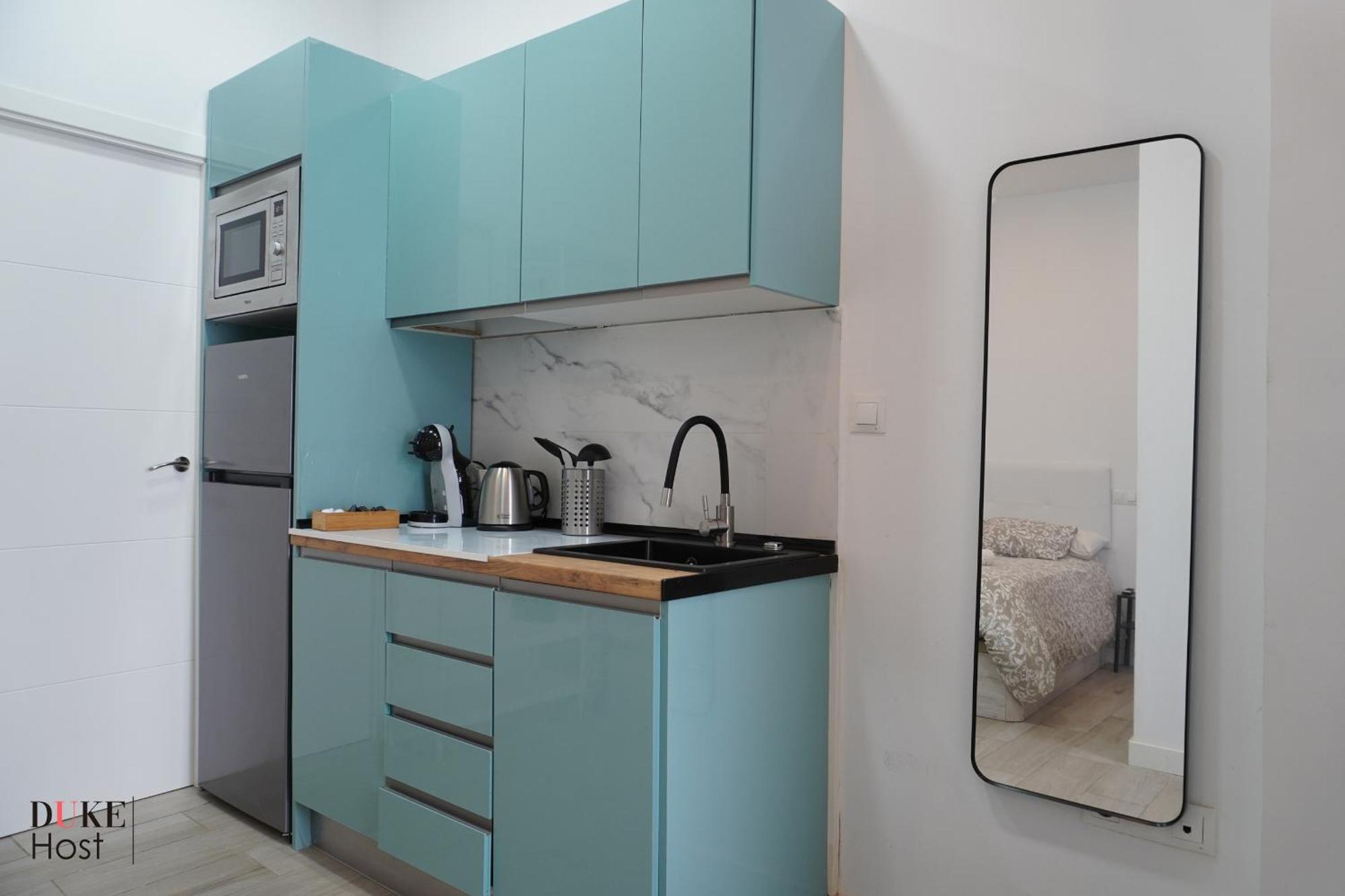 Casa De Huespedes Carabanchel1 Hotell Madrid Eksteriør bilde