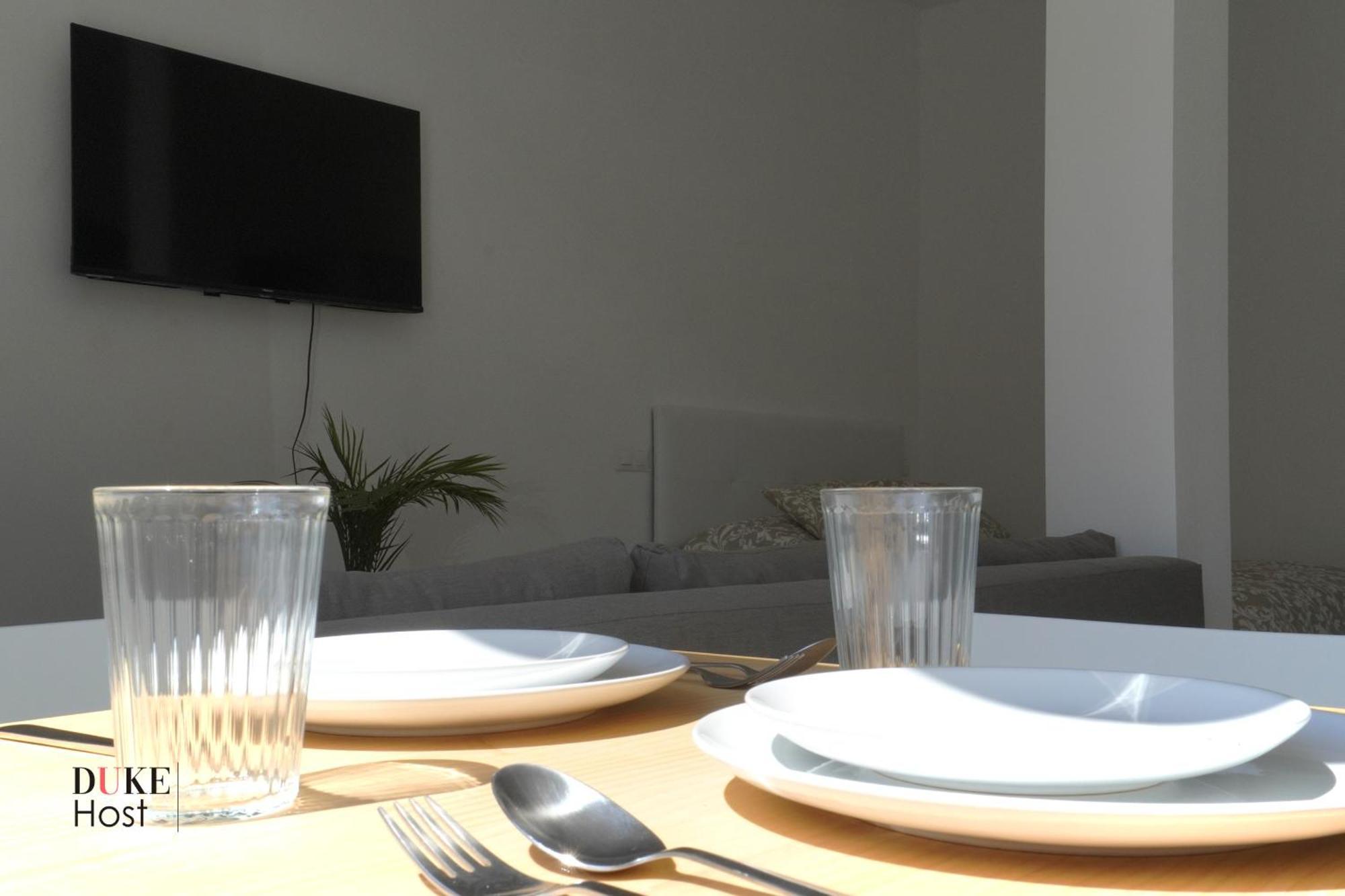 Casa De Huespedes Carabanchel1 Hotell Madrid Eksteriør bilde
